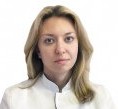 Булавина Ирина Андреевна