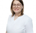 Водякова Анна Михайловна