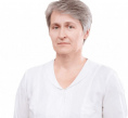 Лапонова Алла Ивановна