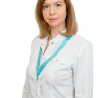 Токарева (Жилина) Юлия Валентиновна