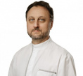 Молов Олег Алексеевич
