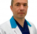 Страхов Владимир Юрьевич