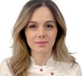 Цанава Лавина Гиаевна