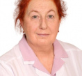 Назарова Ирина Викторовна