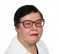 Шаненкова Любовь Анатольевна