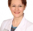 Кириллова Ольга Юрьевна