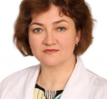Ярошенко Ольга Владимировна