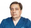 Котов Валерий Валерьевич