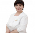 Разуменко Светлана Васильевна