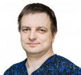 Кулагин Василий Валерьевич