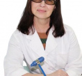 Юницкая Алла Александровна