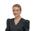 Бацева Ирина Сергеевна