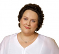 Монаенкова Юлия Михайловна