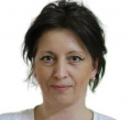Хан Оксана Геннадьевна