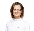 Сапегина Елена Васильевна
