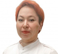 Маркова Елена Александровна