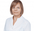 Черкашина Ольга Сергеевна