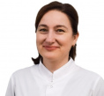 Сатуева Роза Умпашаевна