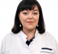 Никитина Ирина Николаевна