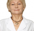 Ткаченко Ирина Леонидовна