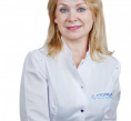 Полянская Анна Сергеевна