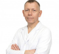 Щербаков Сергей Анатольевич