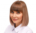 Селега Екатерина Владимировна
