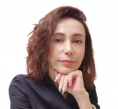 Капаклы Ольга Георгиевна