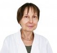 Ежова Ольга Александровна