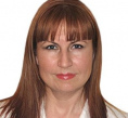 Алексеева Ирина Сергеевна