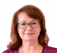 Баринова Светлана Викторовна