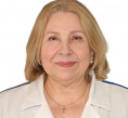 Кочеткова Надежда Ивановна