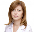 Исаева Екатерина Александровна