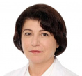 Горбачёва Элла Миряновна