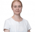 Романовская Ксения Сергеевна