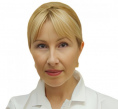 Буторина Ирина Владимировна