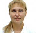 Спивакова Ольга Валерьевна