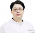 Крюкова Маргарита Георгиевна