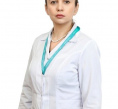 Родина Елена Михайловна