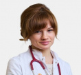 Бредихина Ольга Викторовна
