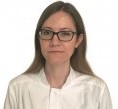 Павлова Татьяна Алексеевна