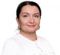 Левченко Наталья Евгеньевна