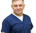 Десенко Сергей Николаевич