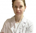 Шуляева Анна Михайловна