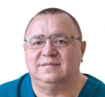 Приходько Михаил Николаевич
