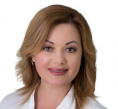 Димитренко Елена Владимировна