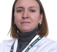 Колесникова Ирина Валерьевна