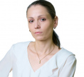 Сальникова Ирина Анатольевна