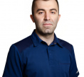 Салбанов Юсуп Магомедович