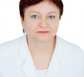 Середина Валентина Николаевна
